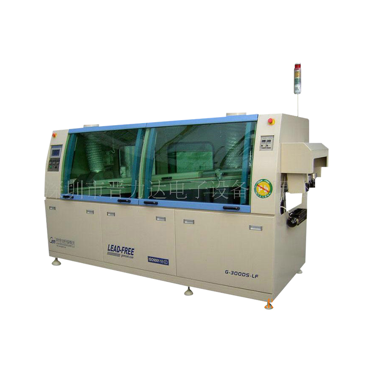  波峰焊怎么保養(yǎng)？需要注意哪些問題？