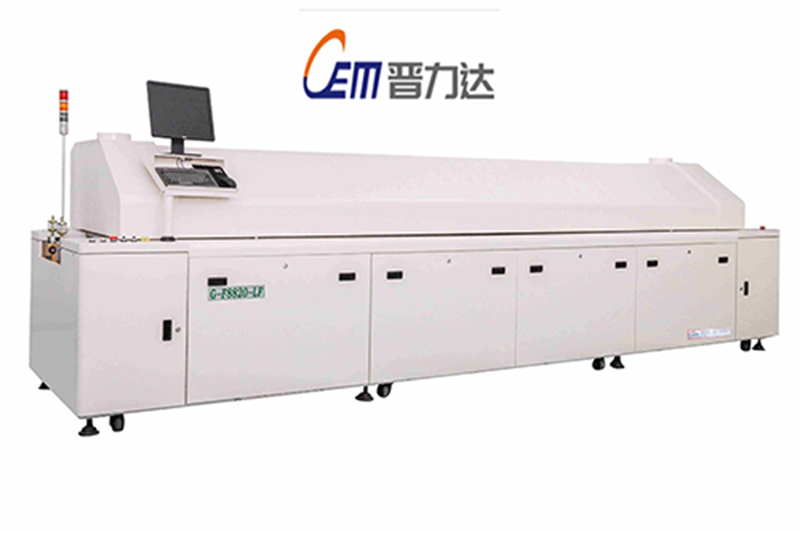 國產(chǎn)省電回流焊品牌，省電回流焊是如何省電的