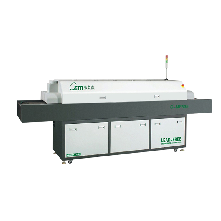 小型回流焊系列