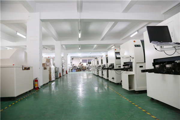 國(guó)內(nèi)知名波峰焊廠家有哪些？