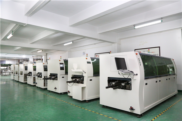 波峰焊如何驗(yàn)收？