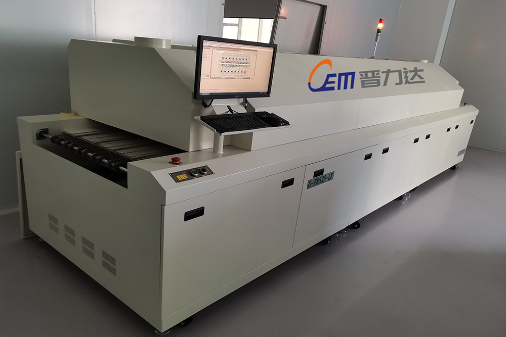 如何改善回流焊后部件偏置架設(shè)？