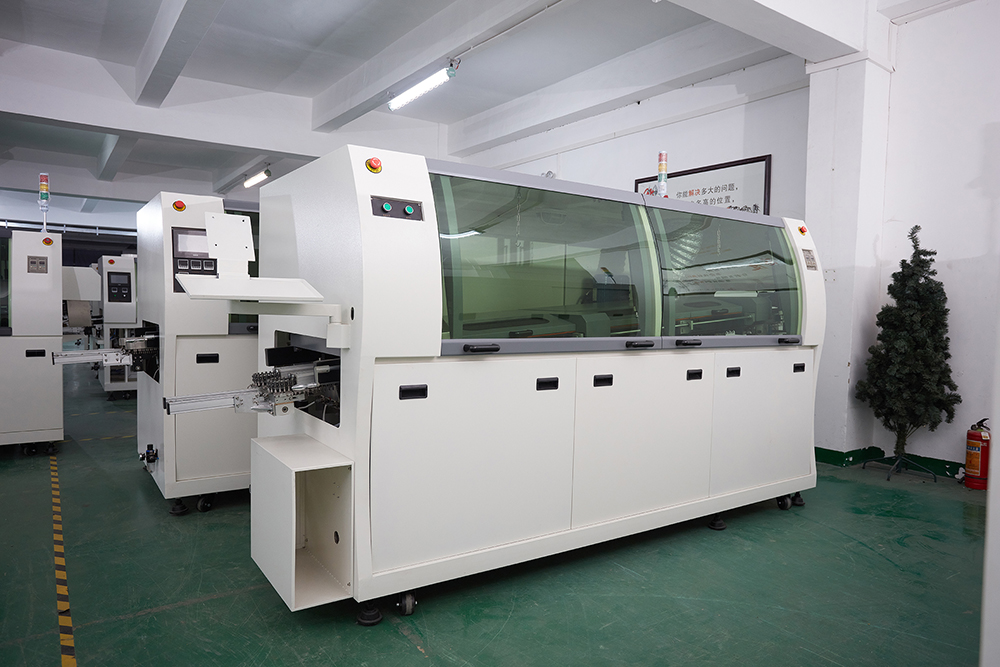 波峰焊設(shè)備焊接工藝都有哪些？