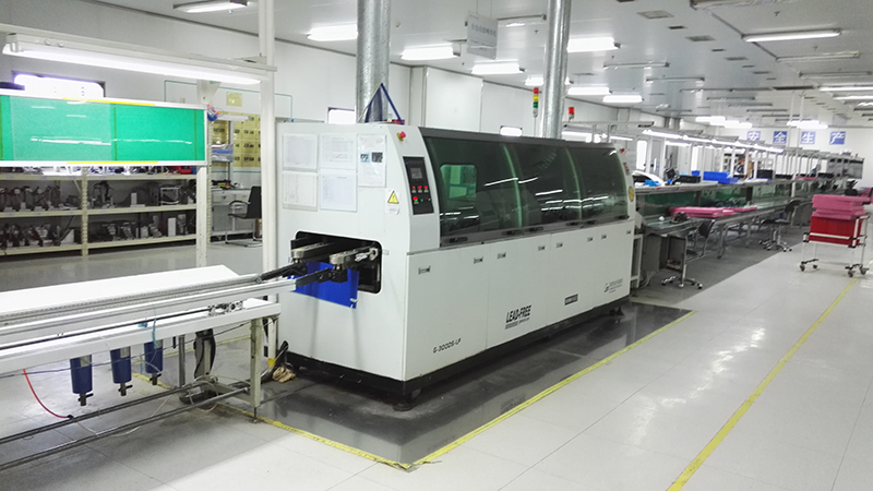 波峰焊虛焊的危害都有什么？