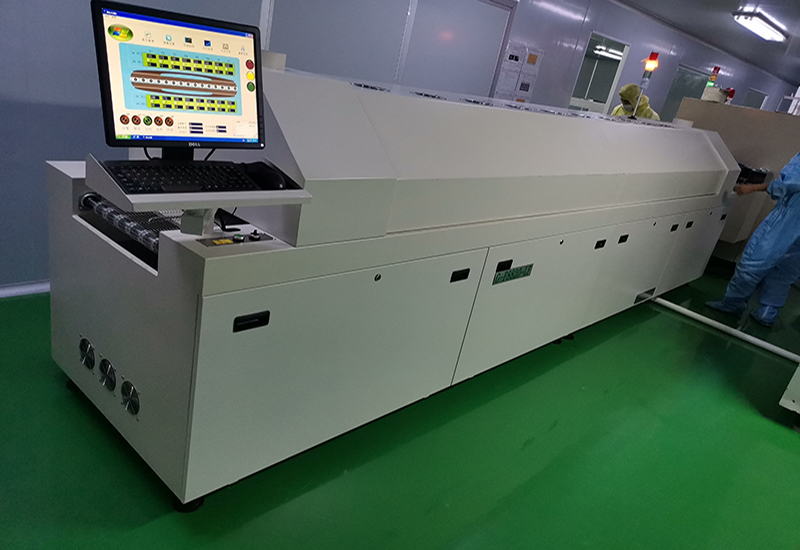 當(dāng)前國內(nèi)回流焊什么牌子好 ？