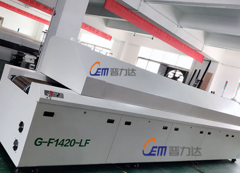 為什么叫回流焊，回流焊的優(yōu)勢有哪些