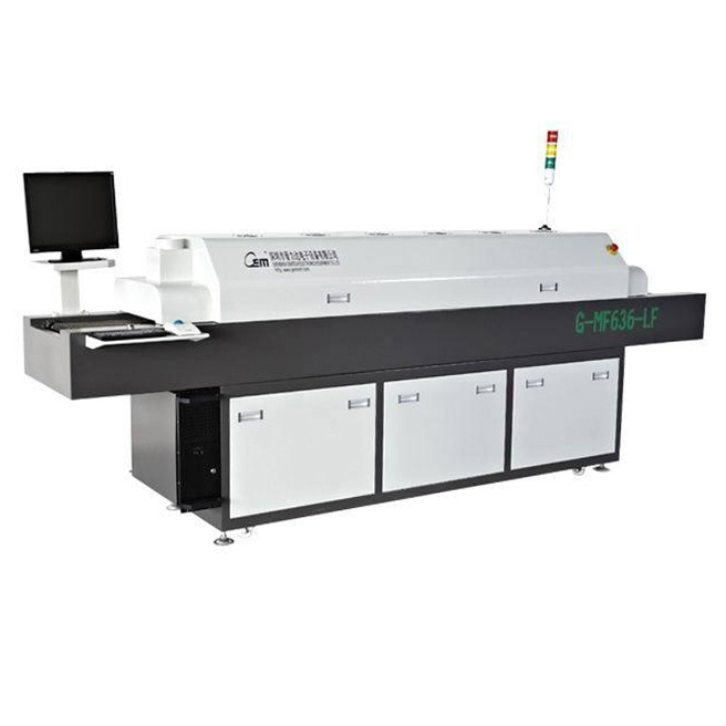 小型波峰焊機(jī)優(yōu)勢(shì)分析包括哪些？