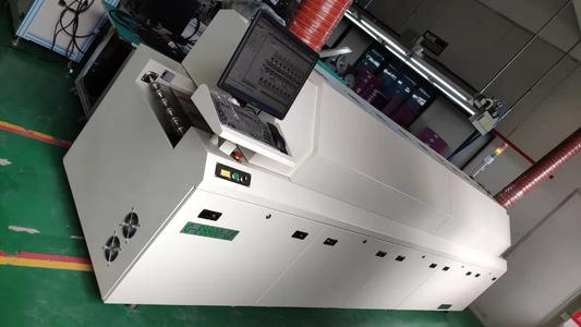 回流焊機的作用以及功能，了解一下