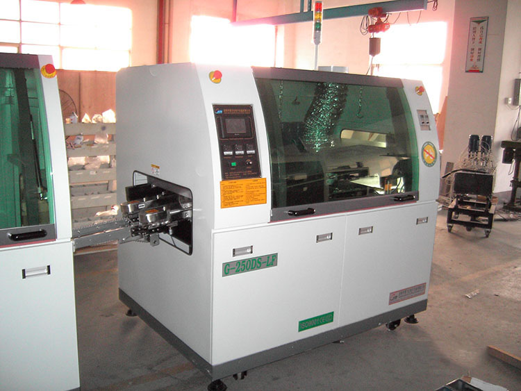 什么是波峰焊，波峰焊和回流焊的區(qū)別