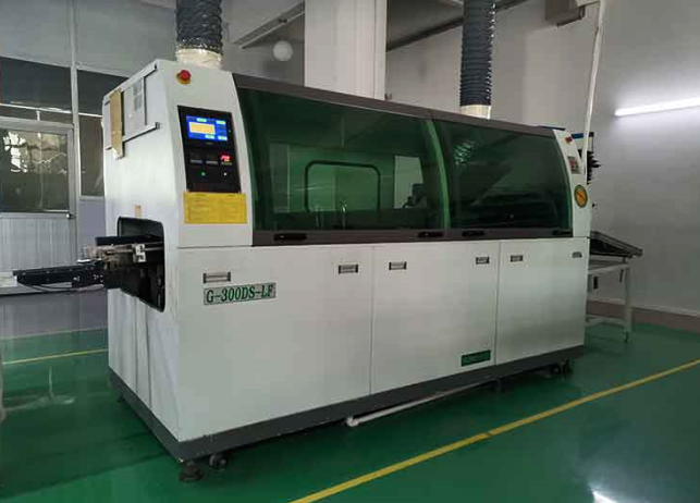  2021年波峰焊哪個牌子比較好？