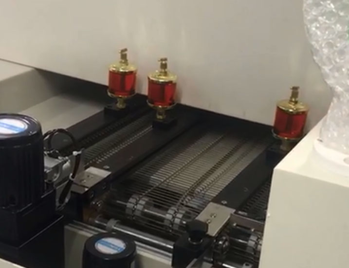 選購回流焊機時，應該注意哪些問題