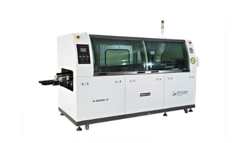 什么是波峰焊，它的特點有哪些