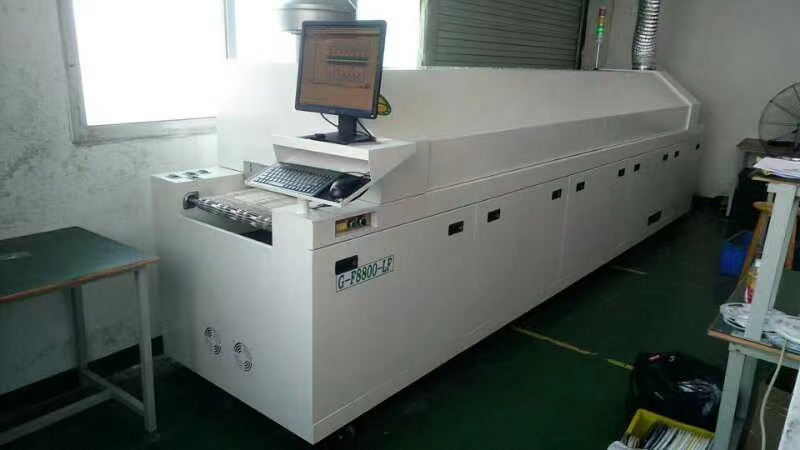 關(guān)于回焊爐的安全維護(hù)知識，一定要看哦!