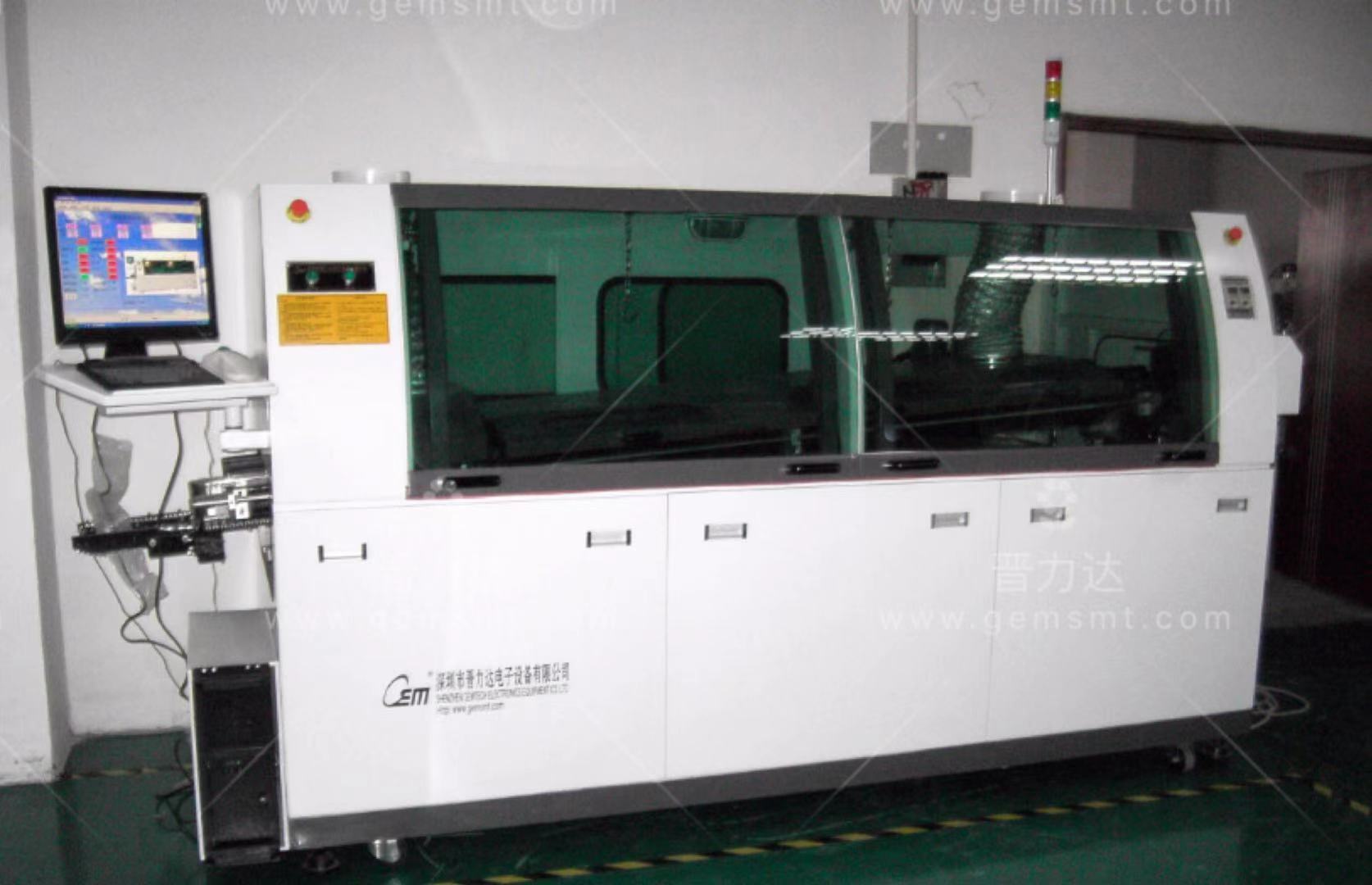 3D打印機及工業(yè)控制板波峰焊產品哪個好？