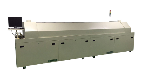 江蘇高溫隧道爐有哪些優(yōu)勢(shì)？